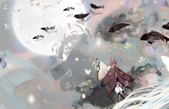 阴阳师第三位sp是“冷门”式神一目连？sp别名“残疾人拯救计划”