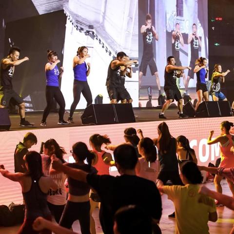 潍坊市乐刻私教馆怎么样