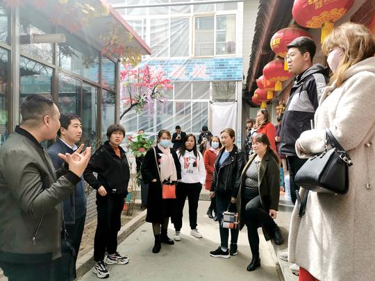 武山县龙台镇：举办乡村旅游创业培训助力乡村振兴