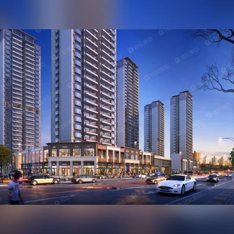 南宁市哪个区发展前景