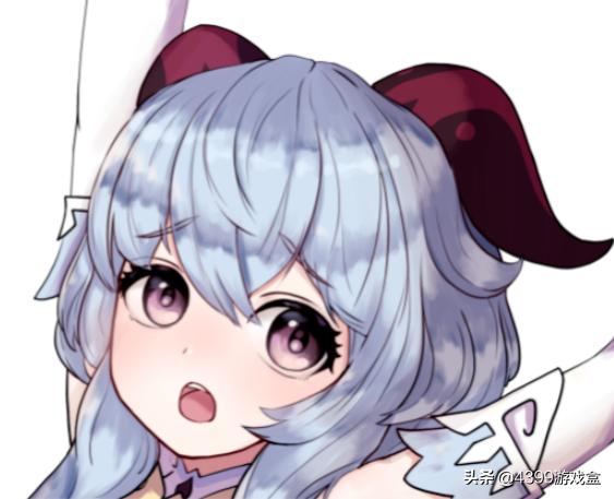 原神甘雨特色料理怎么解锁（原神甘雨常驻吗）