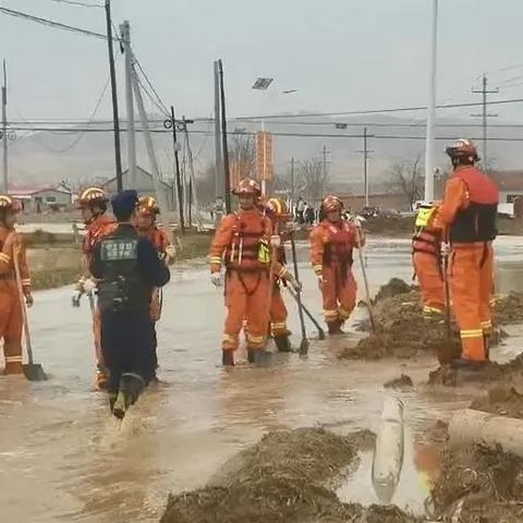 河北洪水和河南洪水哪个更大？