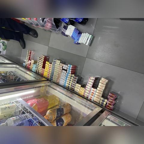 厦门市都抽什么烟