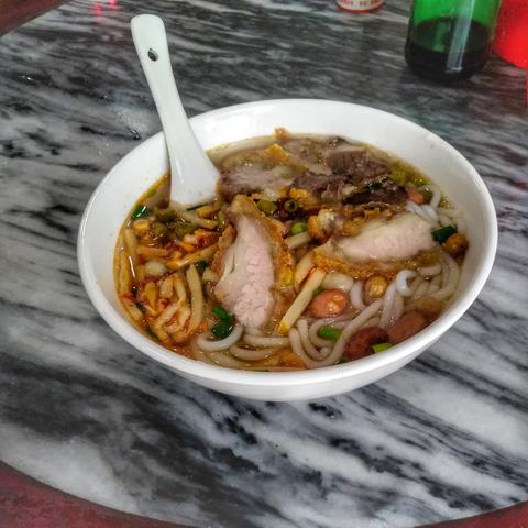 桂林酸豆角腌制方法？