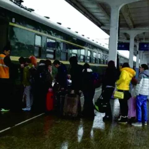 河南信阳有什么火车站