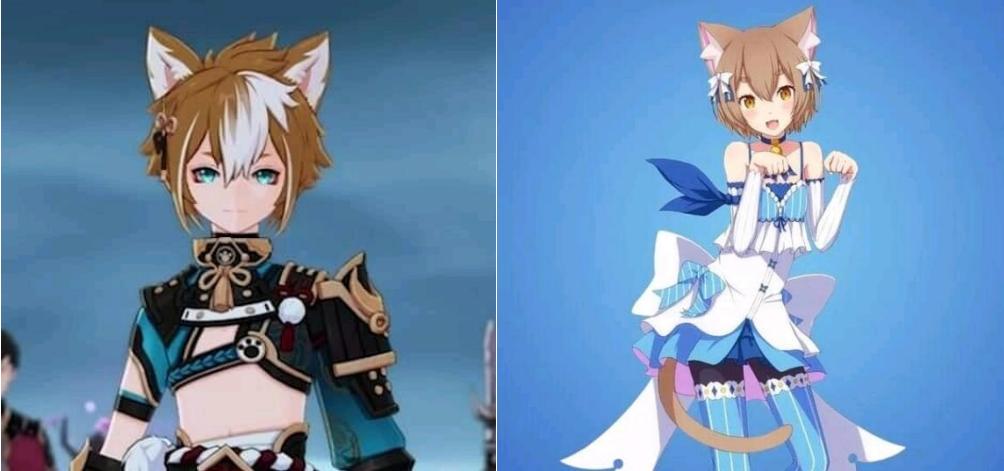 原神观赏池怎么获得（原神向日葵分布）