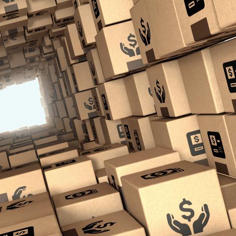 跨境费款多久到帐