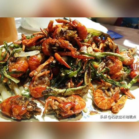 石家庄市哪里有卖龙虾仔