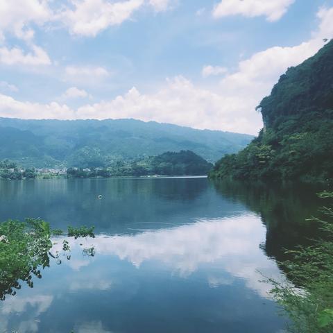 怎么去南宁市大明山