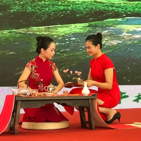厦门市产什么茶