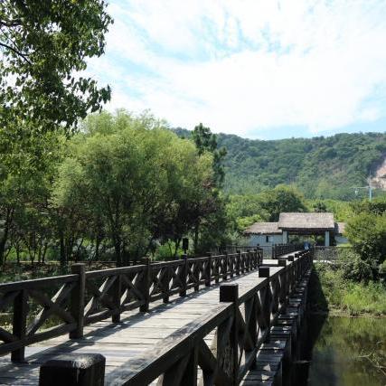 无锡市金匮公园靠哪里