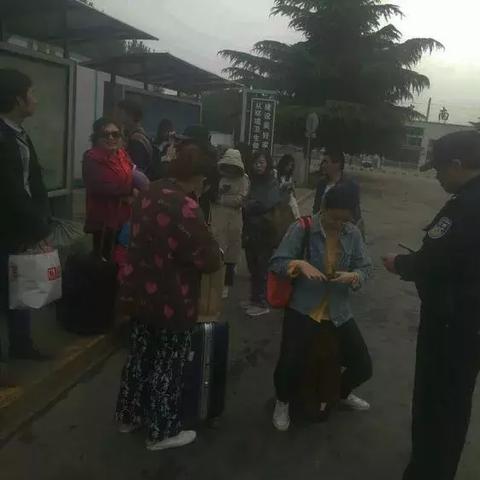 西安市引镇有什么好玩的