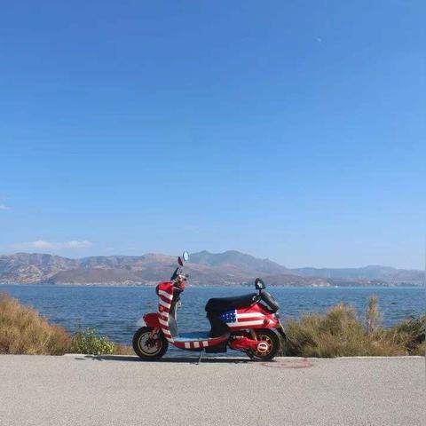 厦门市湖里区的海叫什么