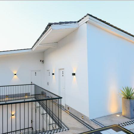 厦门市有多少家民宿宾馆