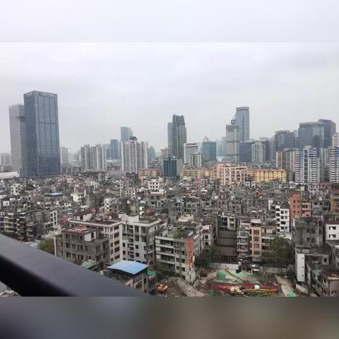 广州市天河村姓什么