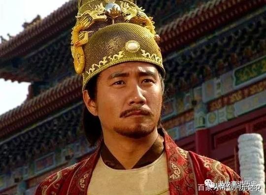 秦朝到清朝共27个开国皇帝，他们都是多少岁称帝的