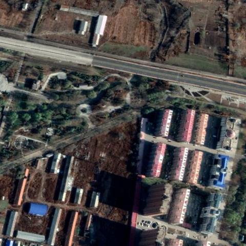 通河到哈尔滨市多少公里