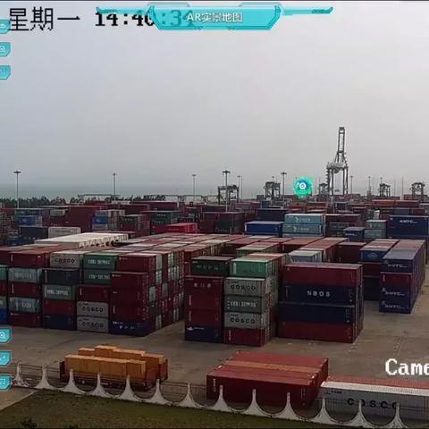 福建有哪些港口？