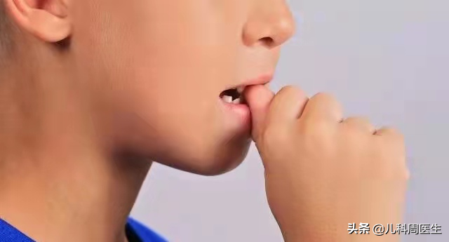 宝宝乳牙长得慢是因为缺钙吗
