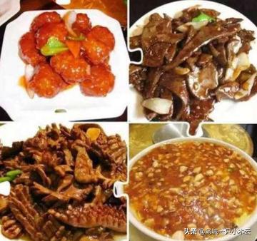 补沈阳美食铁西相关长尾关键词有哪些