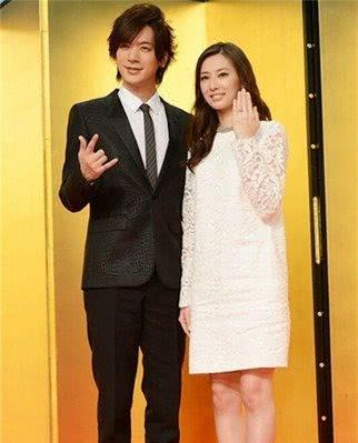 又一高颜值女星官宣怀孕，与老公结婚4年依然恩爱，因孙俪被熟知