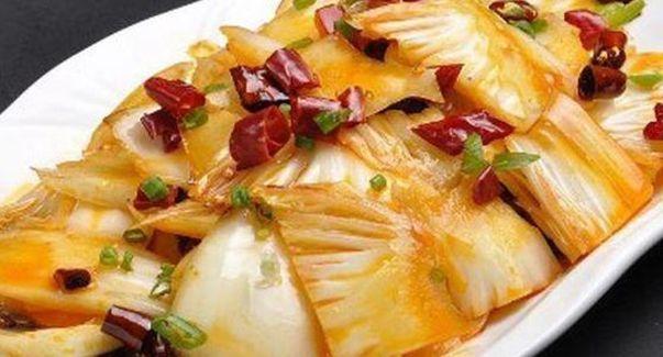 什么材料做美食好看（有谁知道山东菏泽的美食）