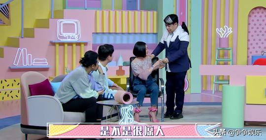 肖央现场催眠引发热议，小s情绪失控泪流不止，肖央精准剖析心态