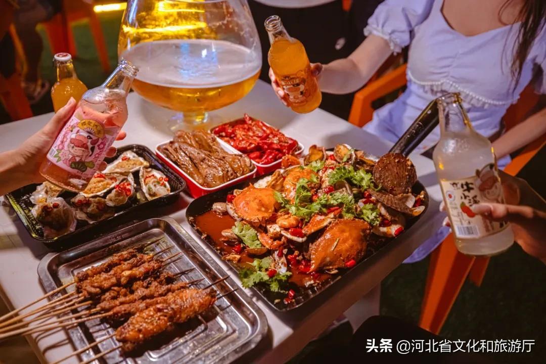 秦皇岛都有什么美食街（秦皇岛吃货美食攻略）