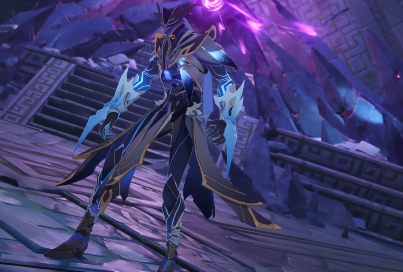 原神止水之帆怎么过（渊下宫怎么带萌新开）