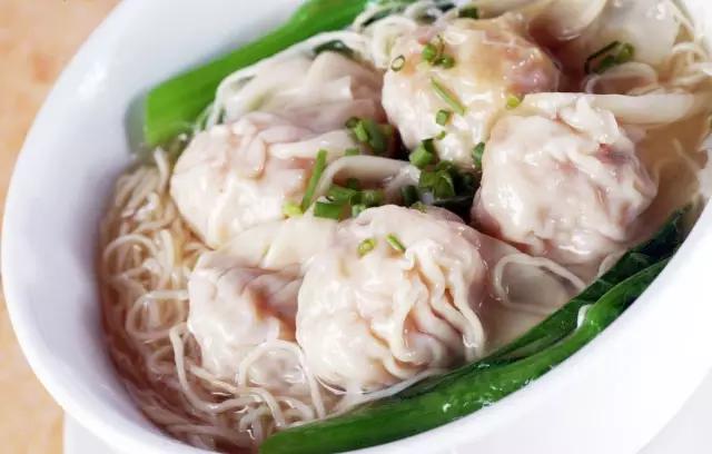 广州有些什么美食（广州有哪些特色小吃）