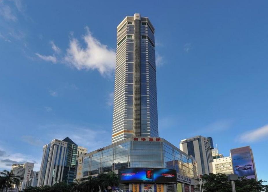 深圳地震最新消息今天(你自己有什么亲身经历的难忘往事)