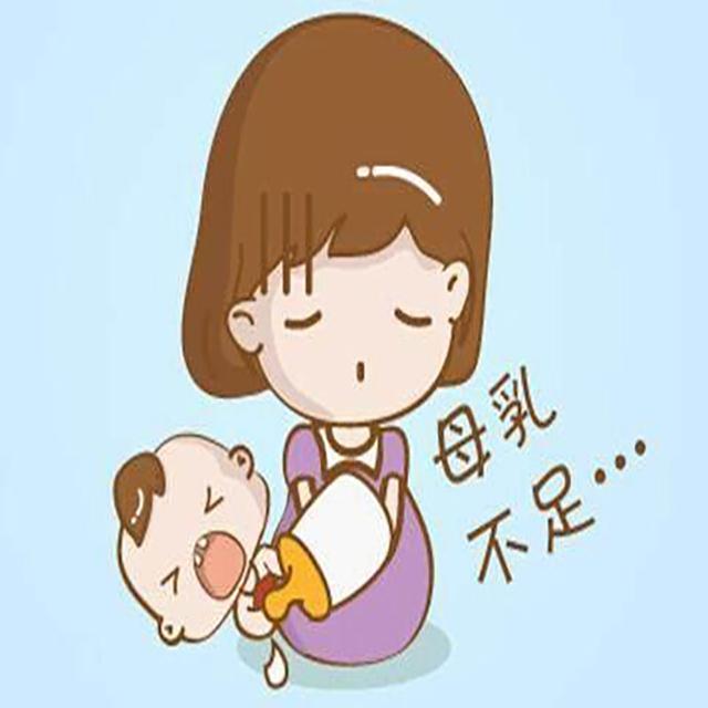 哺乳期奶水越来越少怎么回事