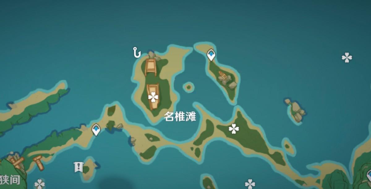 原神 鱼叉怎么获取（原神鱼叉有什么用）