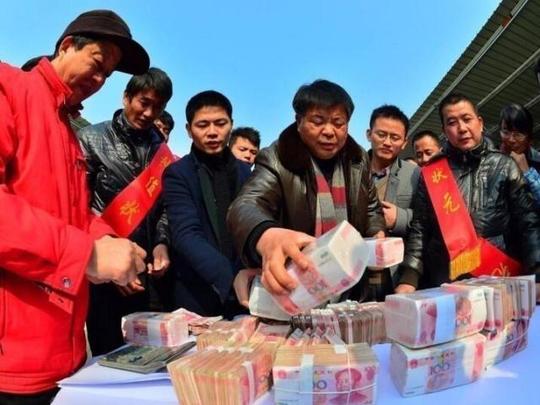 未来农村，最先富裕起来的，八成是这3类人，不是村干部，有你吗