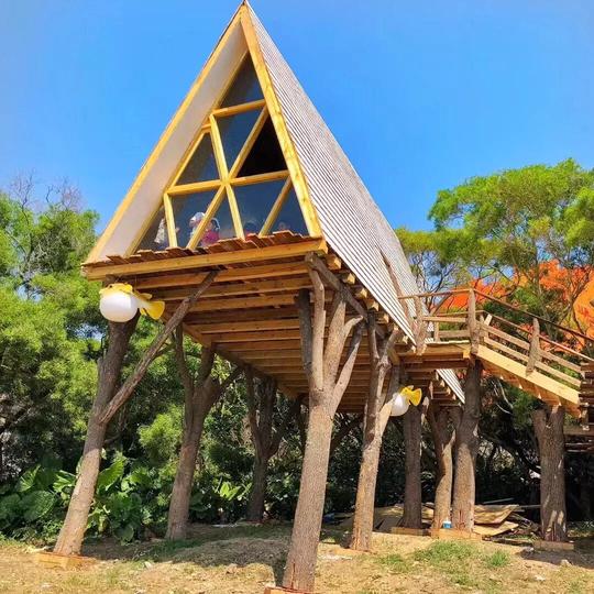 藏在福建的冷门绝美海岛，独揽4大清净去处，风光不输济州岛！