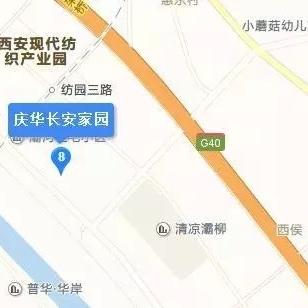 西安市长安区租房信息相关长尾关键词有哪些