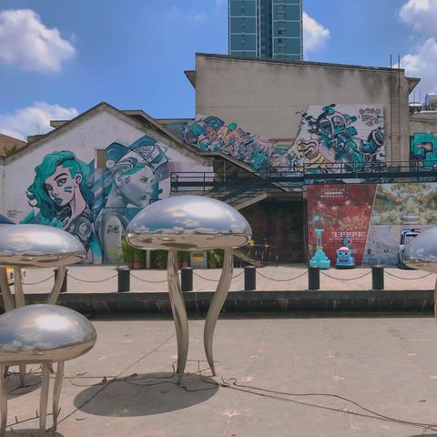 南宁那里工厂多？