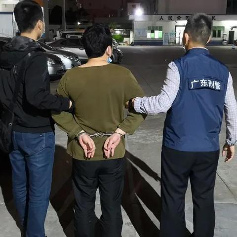 广东东莞市抢劫案例告破的长尾关键词有什么