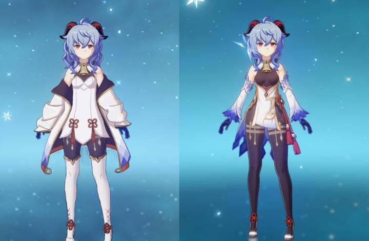 原神夏日活动怎么得原石（原神主线没了该怎么得原石）