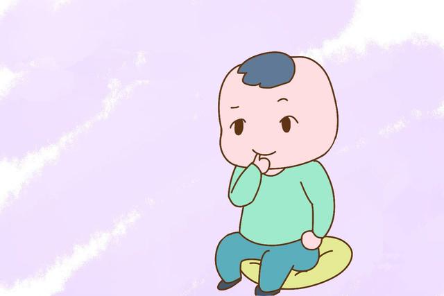 孩子两岁要养成什么习惯
