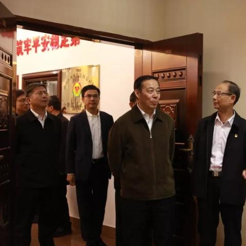 福建人在西安什么地方最多？