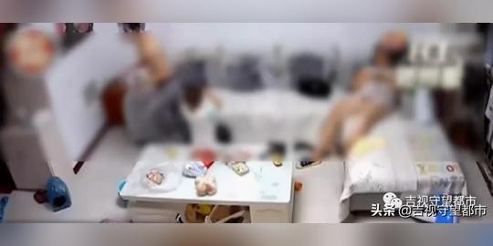 四部门联手出击，严打摄像头偷窥黑色产业链
