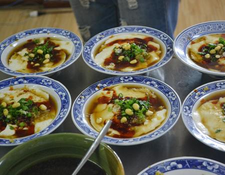 乾县有什么美食（陕西有哪些值得去的景点）