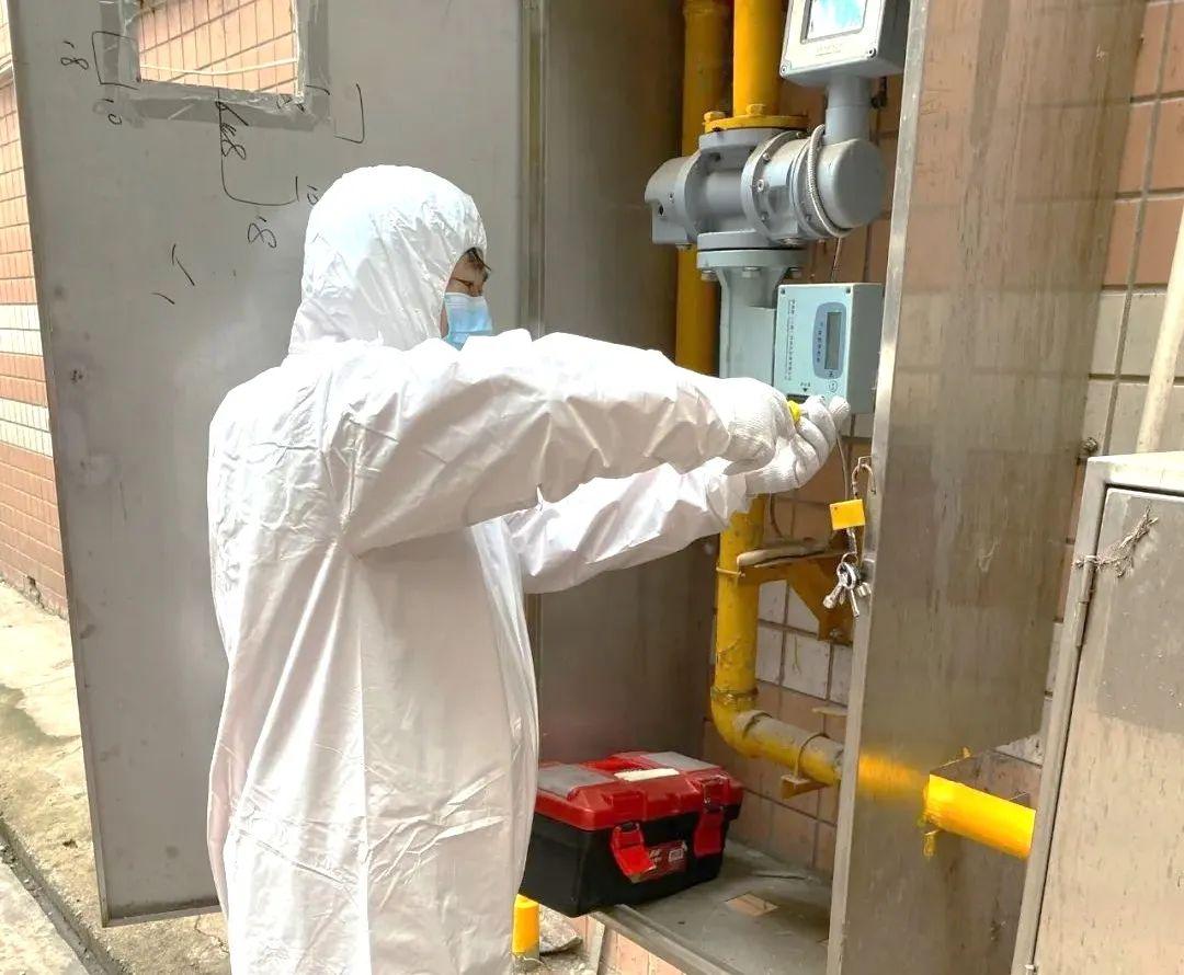 下雨天燃气灶打不着怎么办