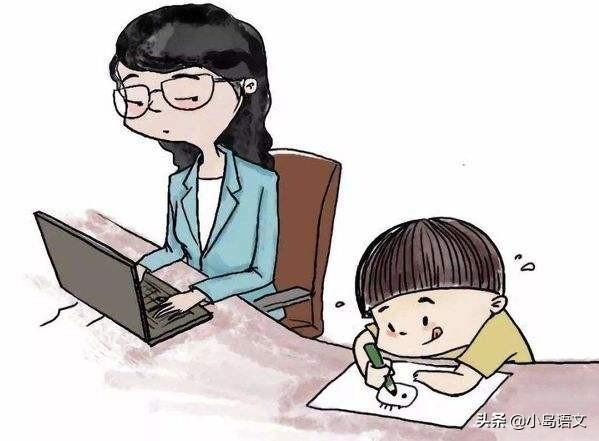 孩子不爱写作业怎么办 孩子不爱写作业怎么办