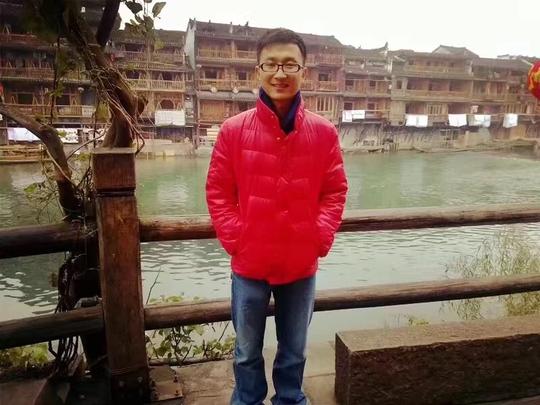 覃帆，90后，从自主创业到入职教培行业，这几年他到底经历了啥？