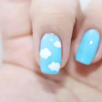 广州白云指甲相关长尾关键词有哪些