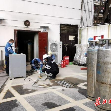 医院普通病房氧气流量最大多少？