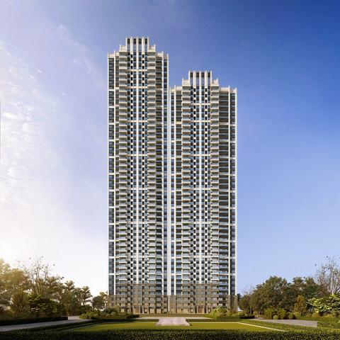 深圳市福星村在哪个区啊