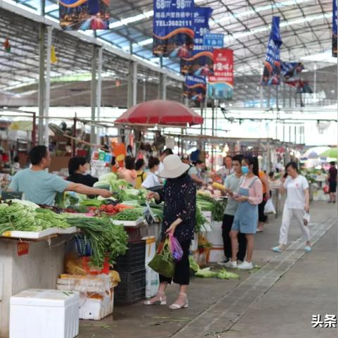 桂林临桂区有哪些菜市场相关长尾关键词有哪些